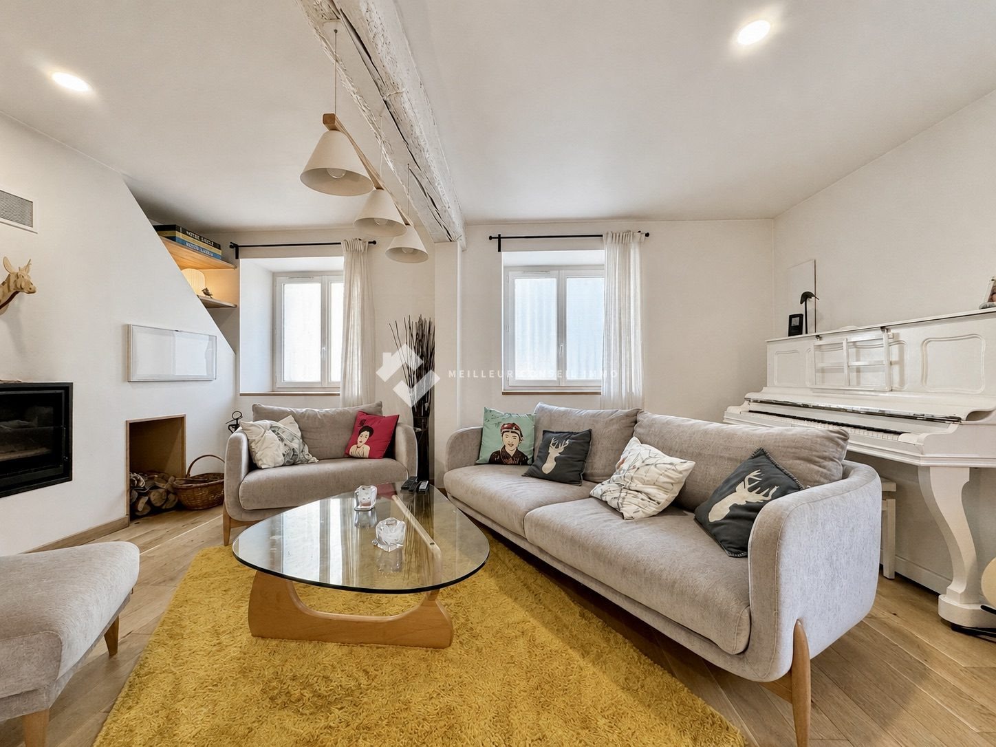 Maison à vendre, 145m², Plailly