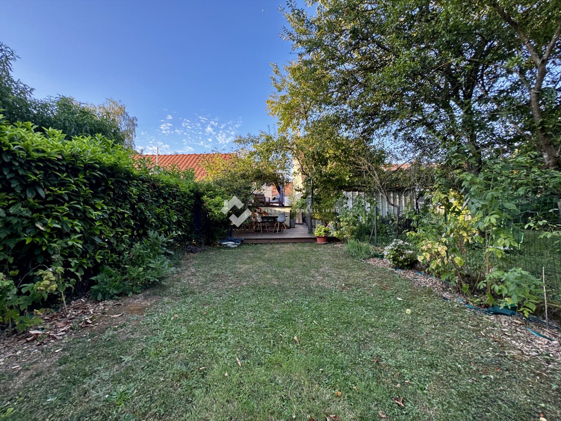 Maison à vendre, 145m², Plailly