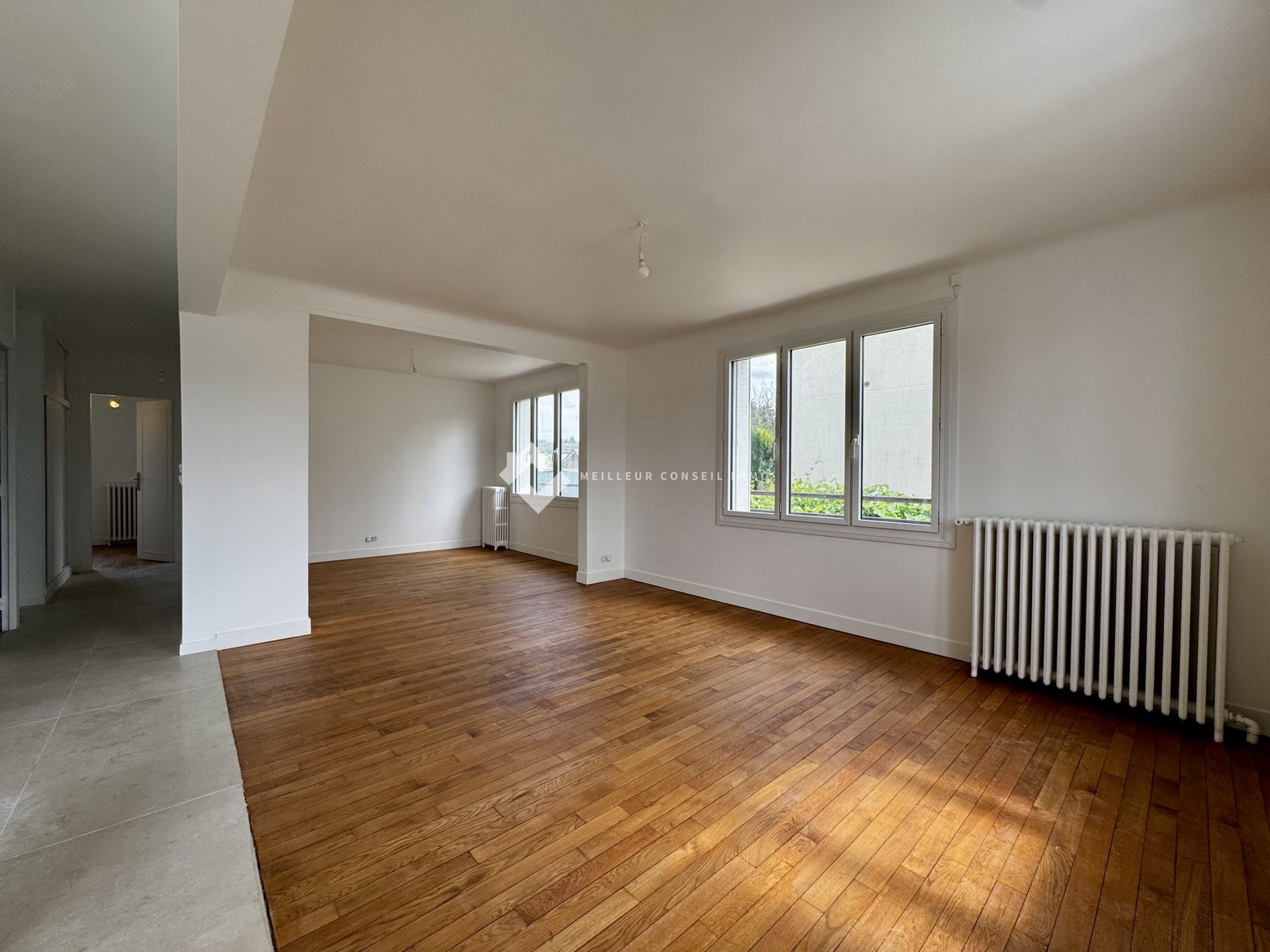 Maison à vendre, 140m², Plailly