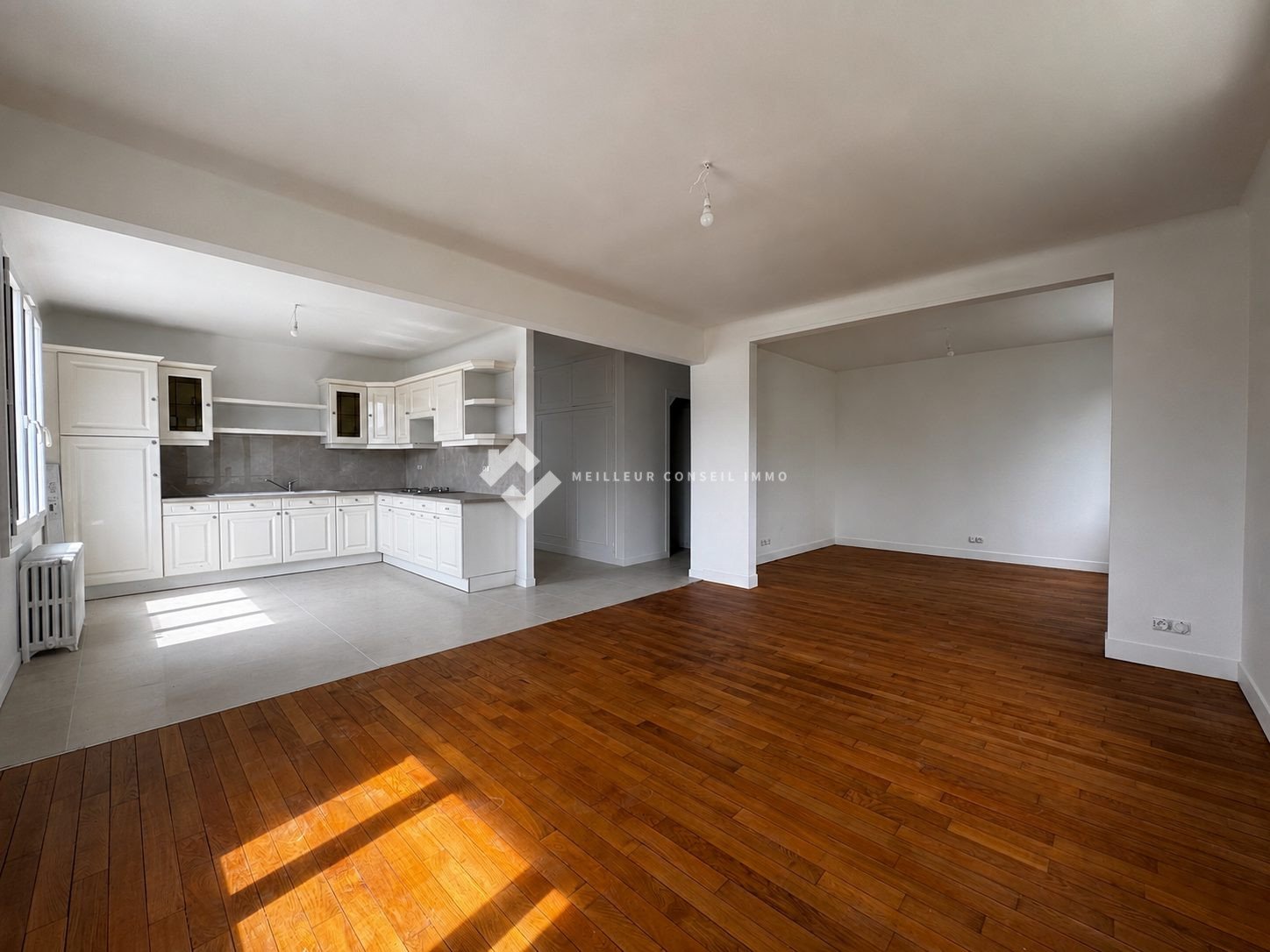 Maison à vendre, 140m², Plailly