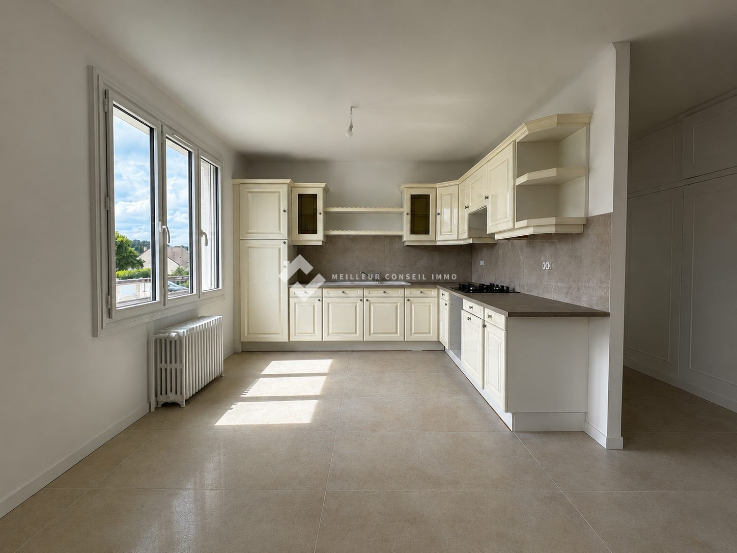 Maison à vendre, 140m², Plailly