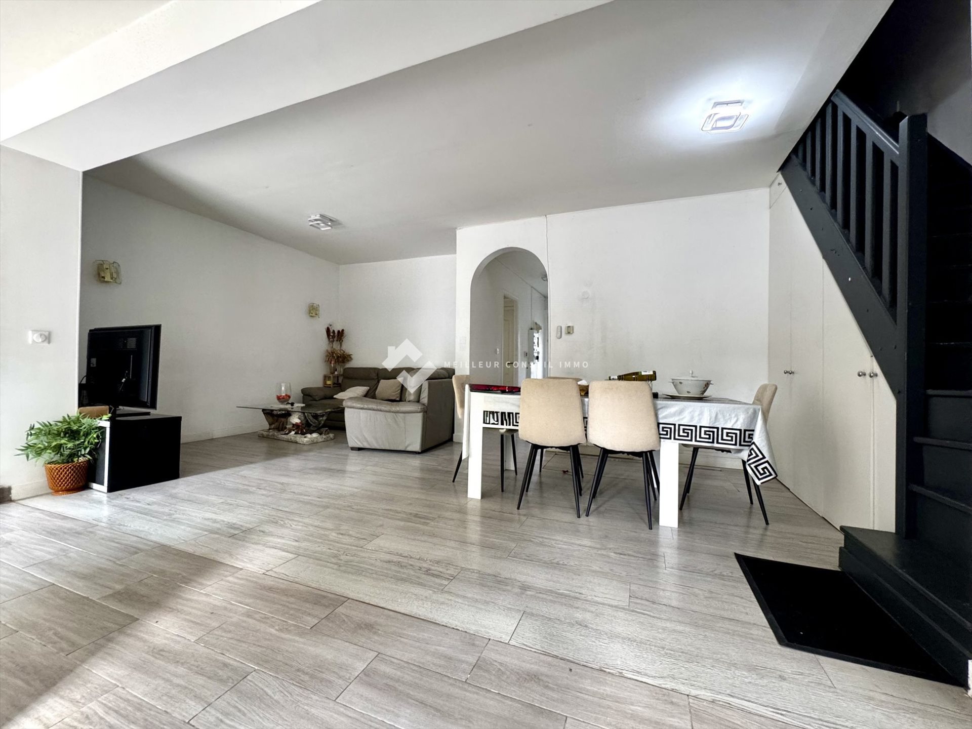 Maison à vendre, 100m², Fosses