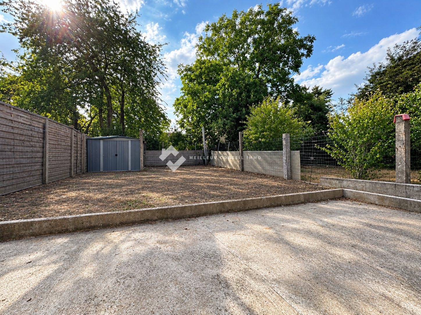 Maison à vendre, 100m², Fosses