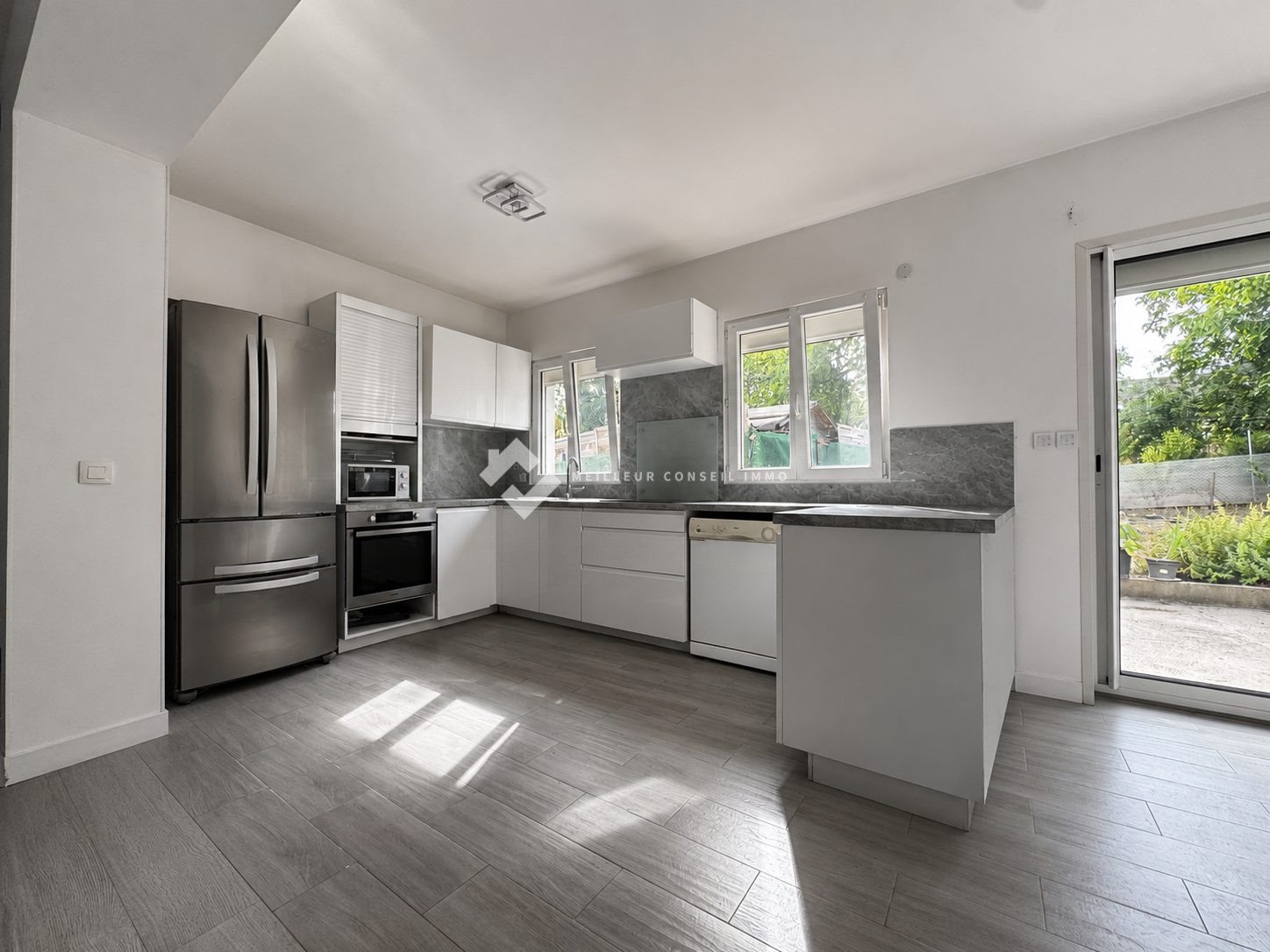 Maison à vendre, 100m², Fosses