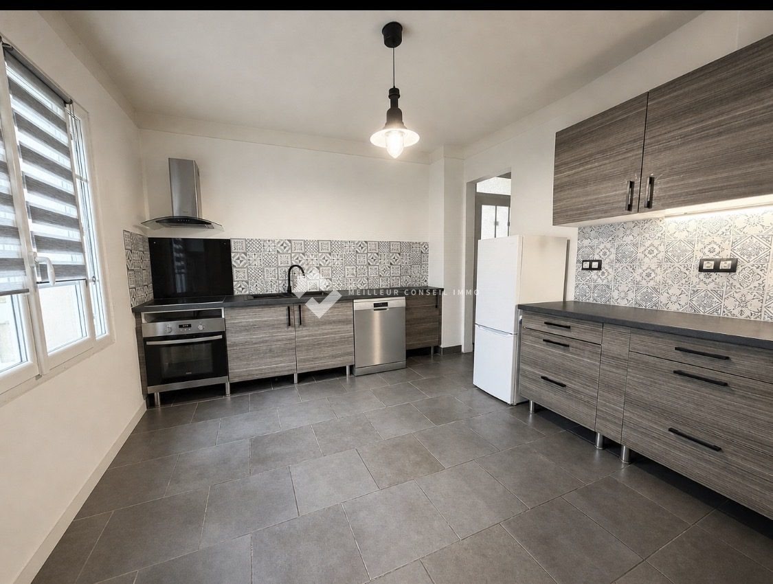 Maison à vendre, 102m², Marly-la-Ville