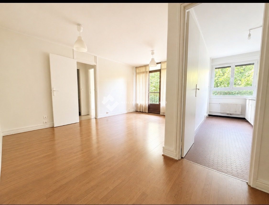 Appartement à louer, 43m², Survilliers