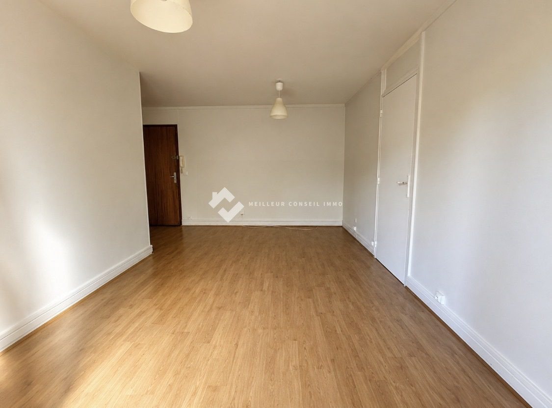 Appartement à louer, 43m², Survilliers