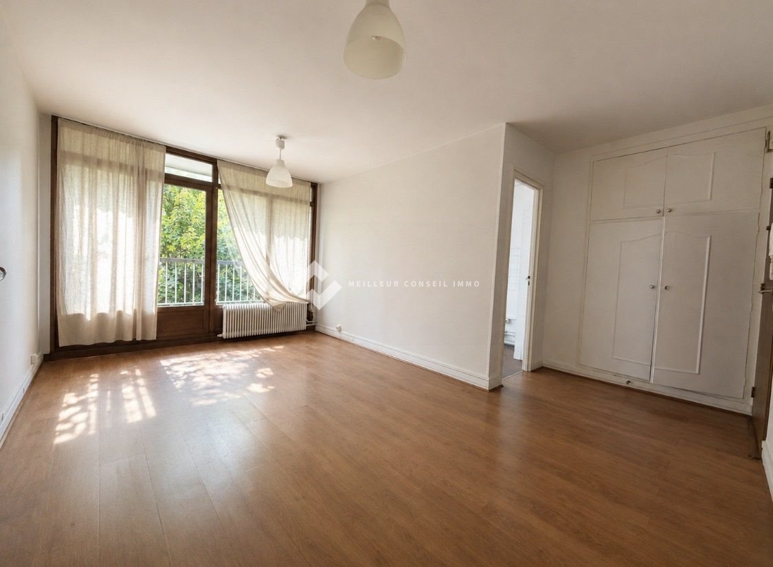 Appartement à louer, 43m², Survilliers