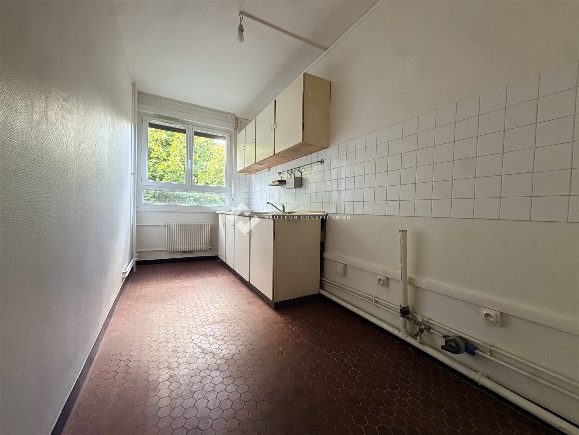 Appartement à louer, 43m², Survilliers