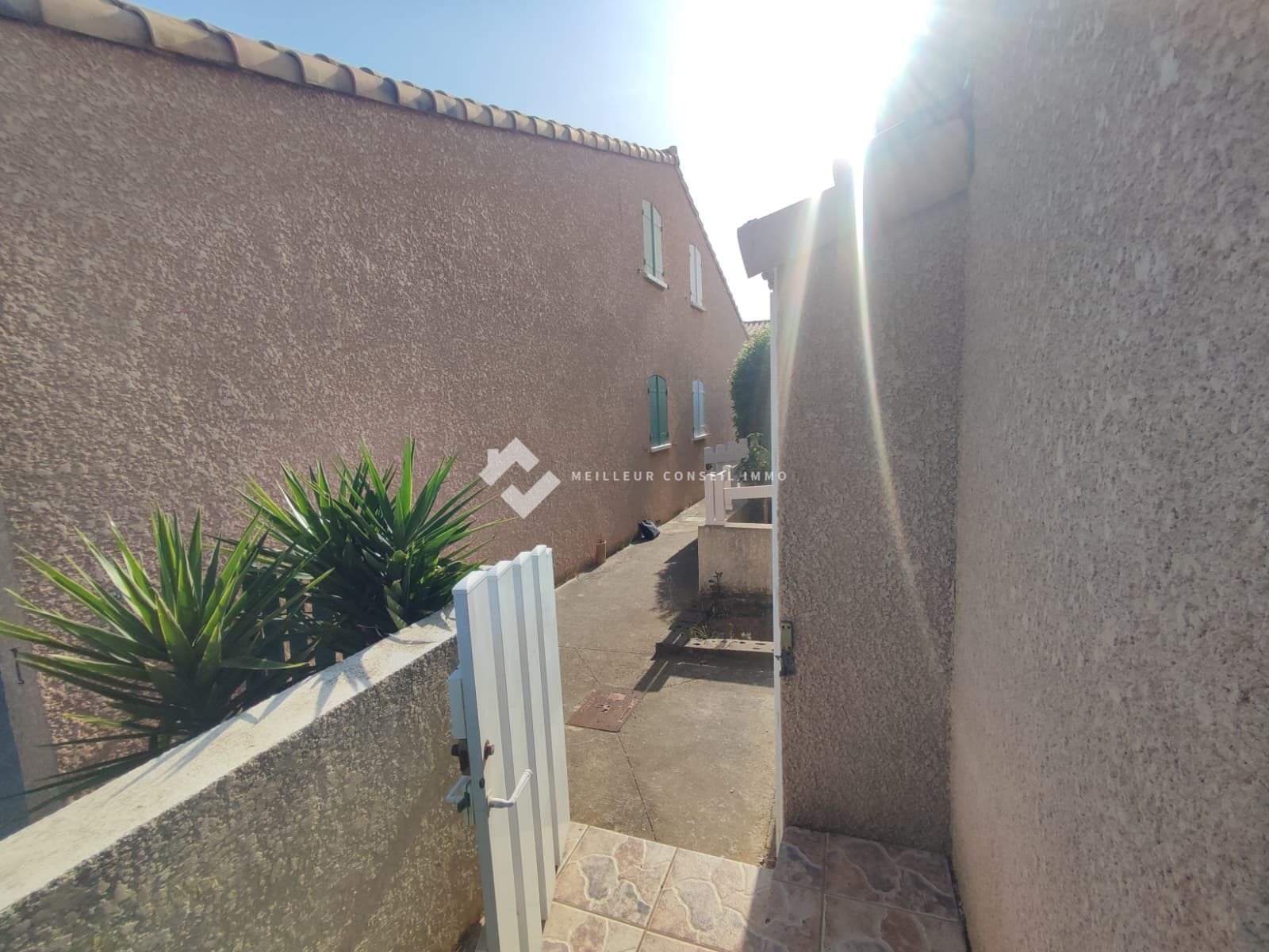 Maison à vendre, 42m², Fleury d'Aude