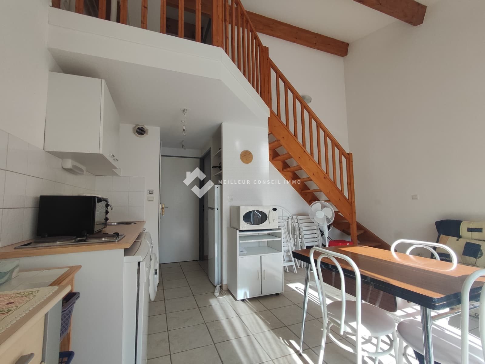 Maison à vendre, 42m², Fleury d'Aude