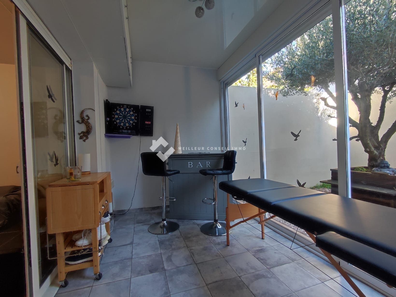 Appartement à vendre, 70m², Fleury d'Aude