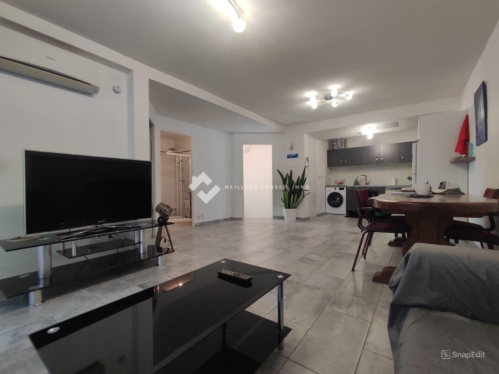 Appartement à vendre, 70m², Fleury d'Aude