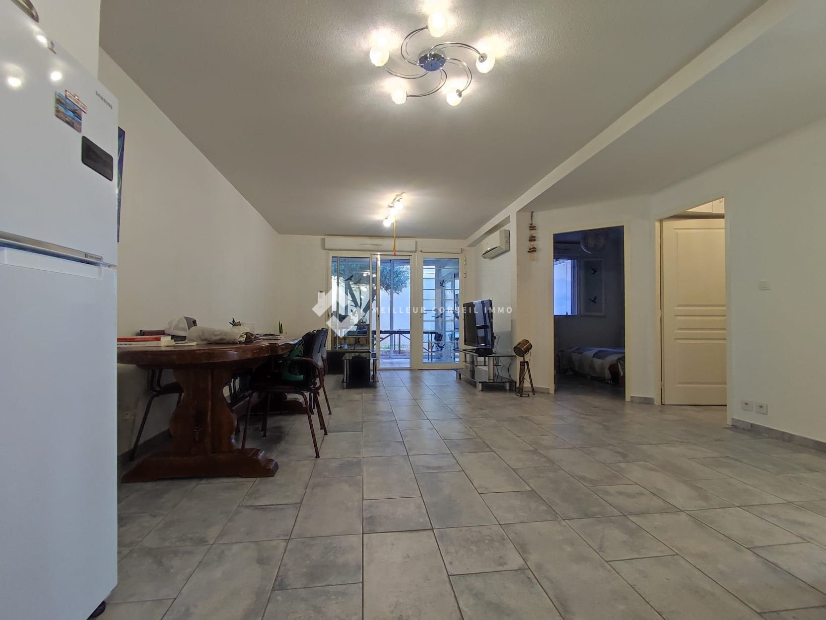 Appartement à vendre, 70m², Fleury d'Aude