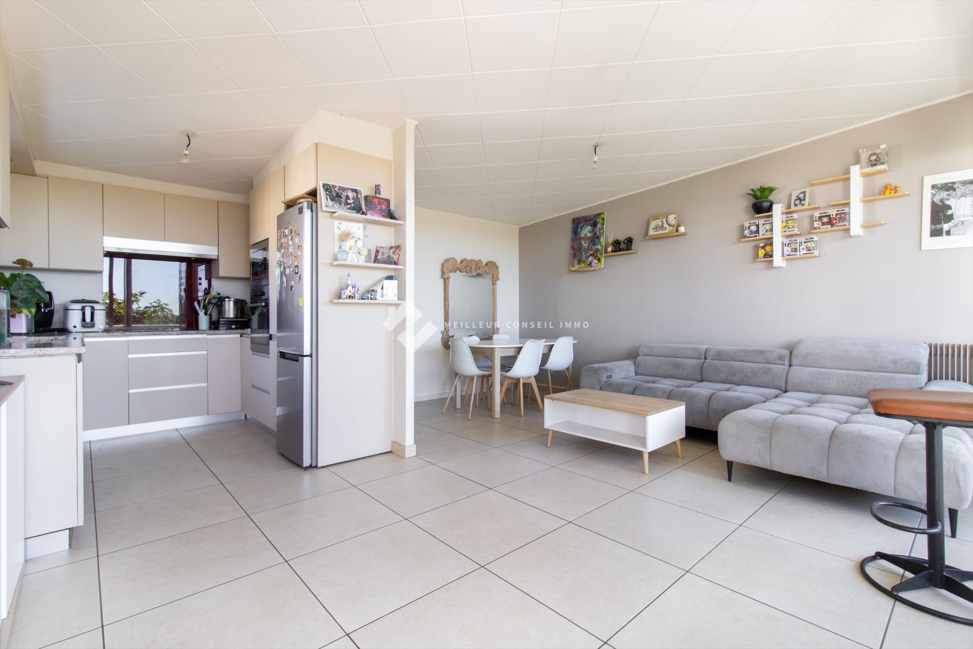 Maison à vendre, 102m², Béziers