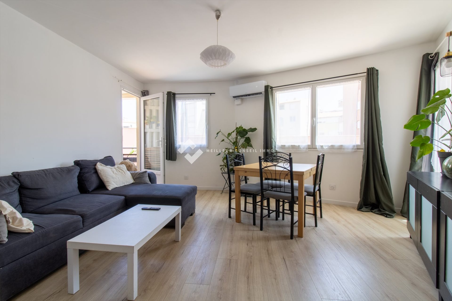 Appartement à vendre, 60m², Grau d'Agde