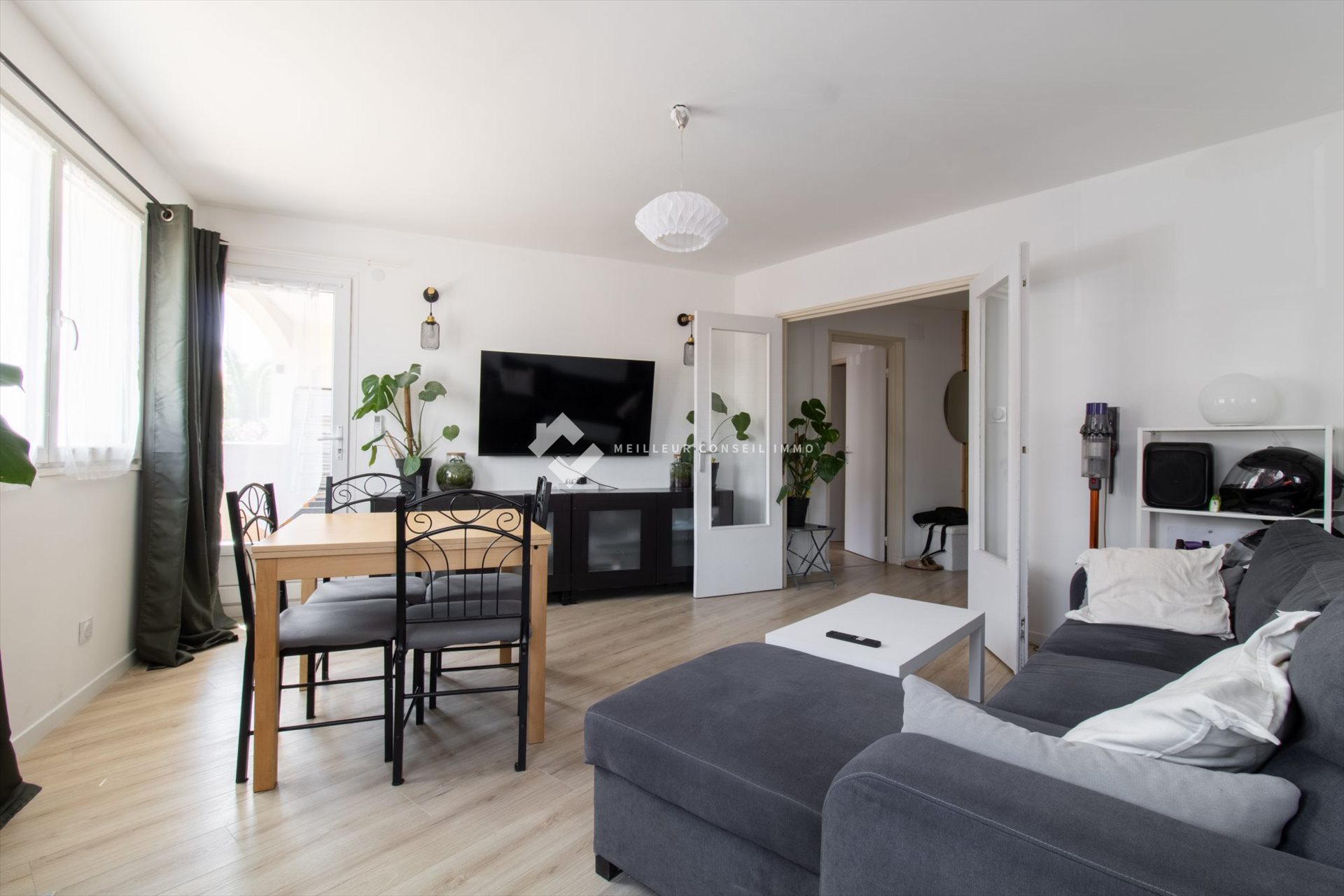 Appartement à vendre, 60m², Grau d'Agde