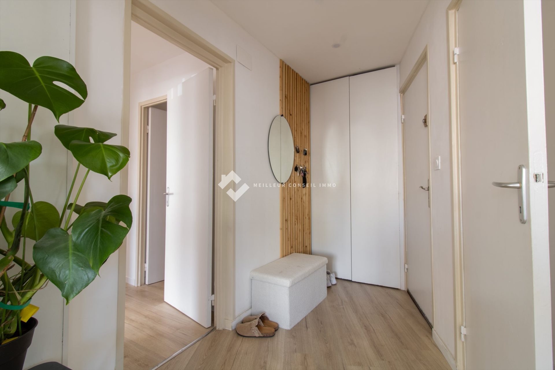 Appartement à vendre, 60m², Grau d'Agde