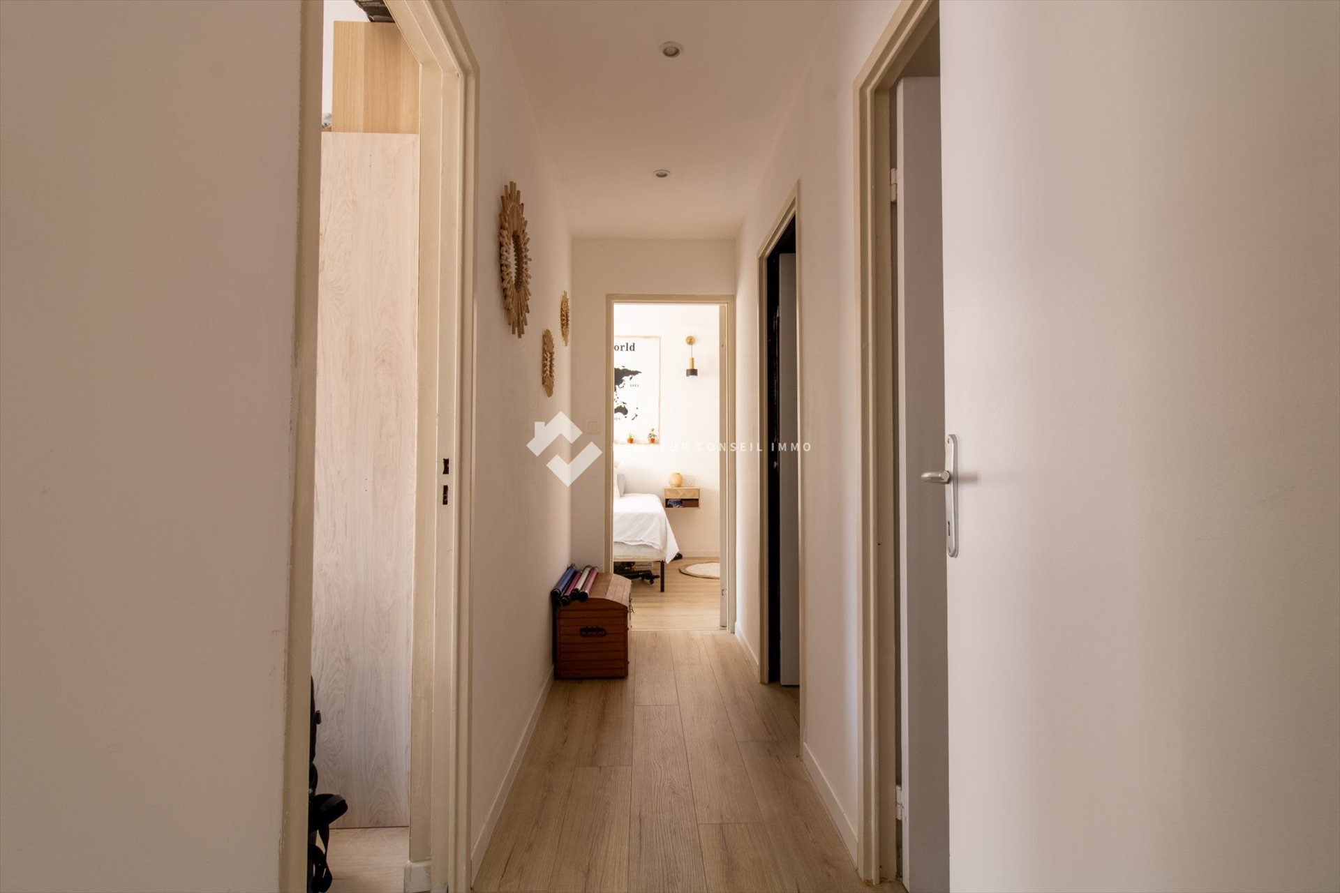 Appartement à vendre, 60m², Grau d'Agde