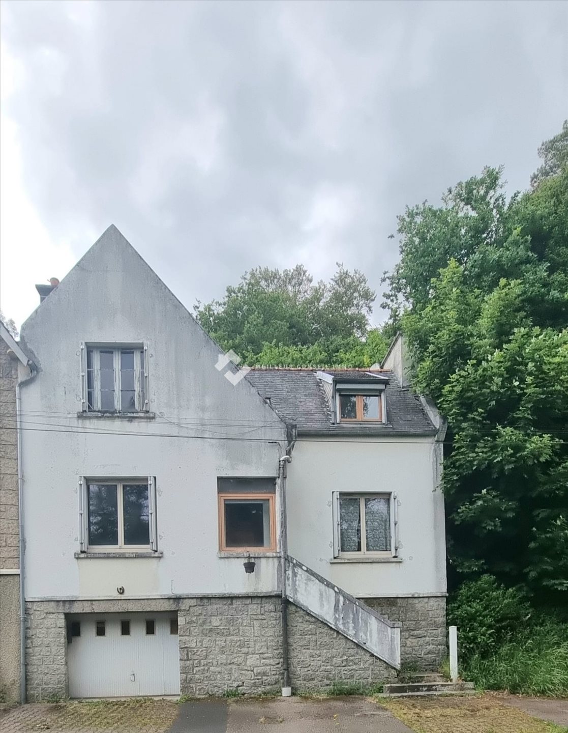 Maison à vendre, 87m², Saint-Martin-des-Champs