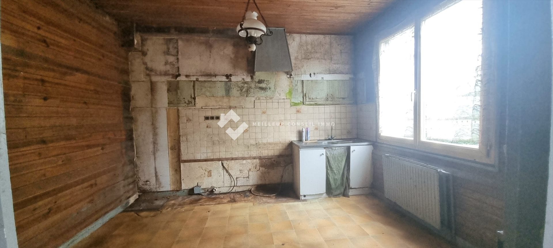Maison à vendre, 87m², Saint-Martin-des-Champs