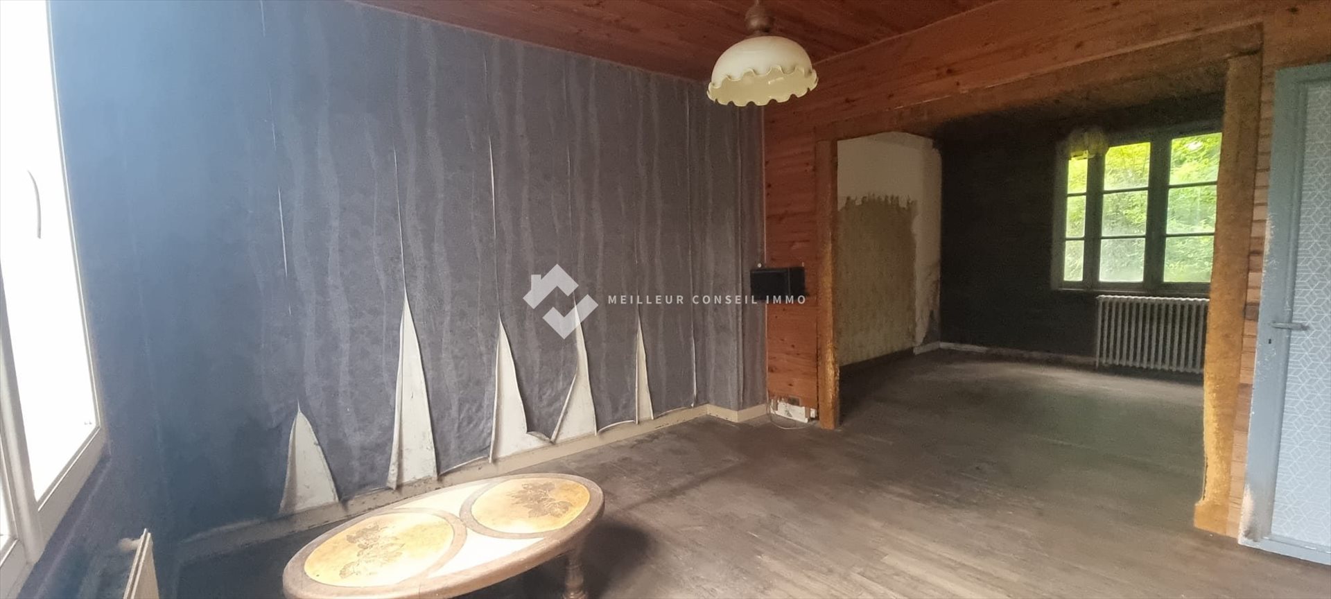 Maison à vendre, 87m², Saint-Martin-des-Champs