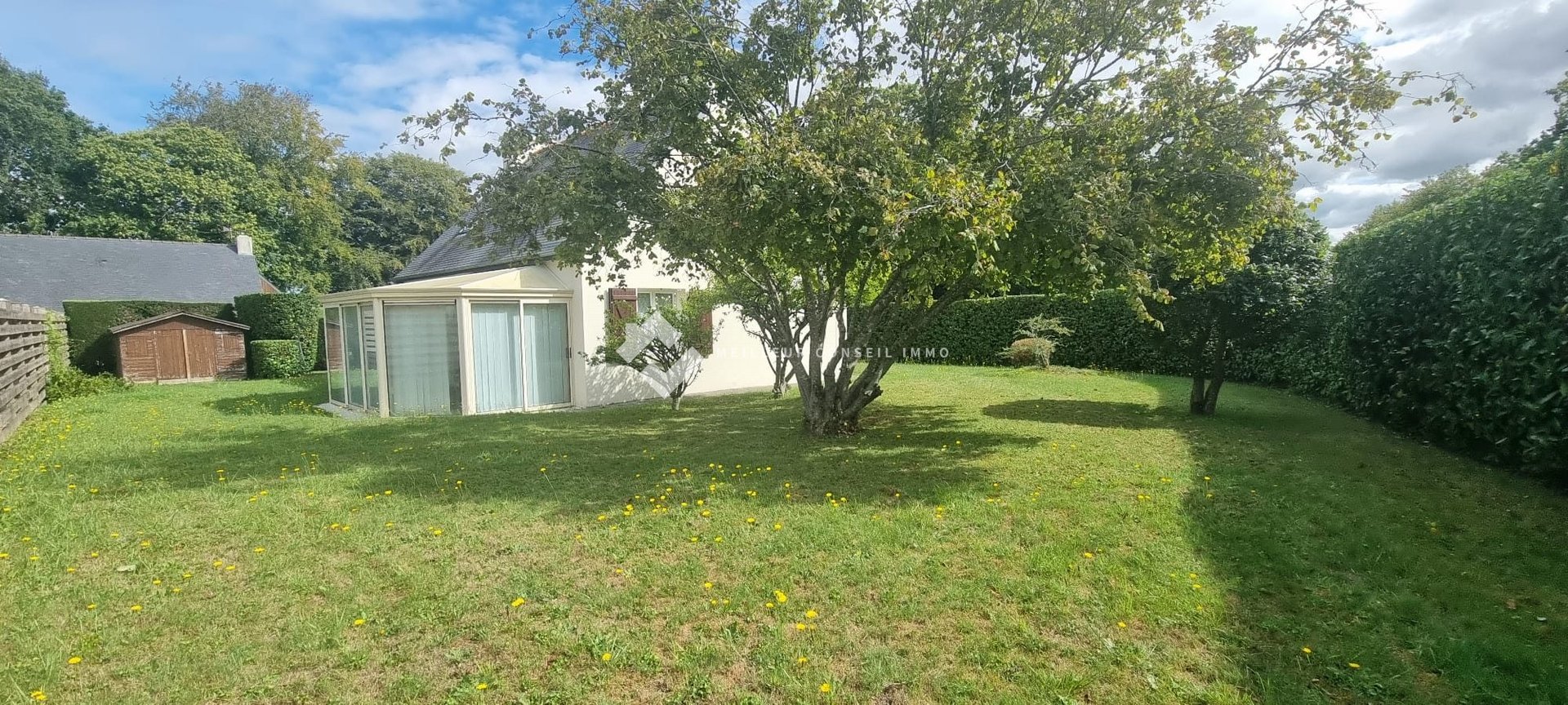 Maison à vendre, 111m², Ploubezre