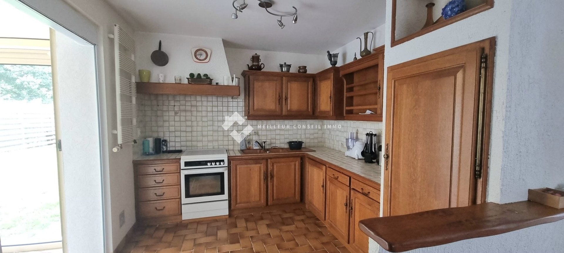 Maison à vendre, 111m², Ploubezre