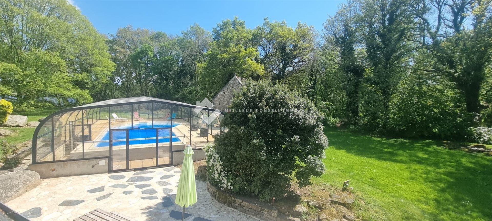 Maison à vendre, 230m², Plounérin