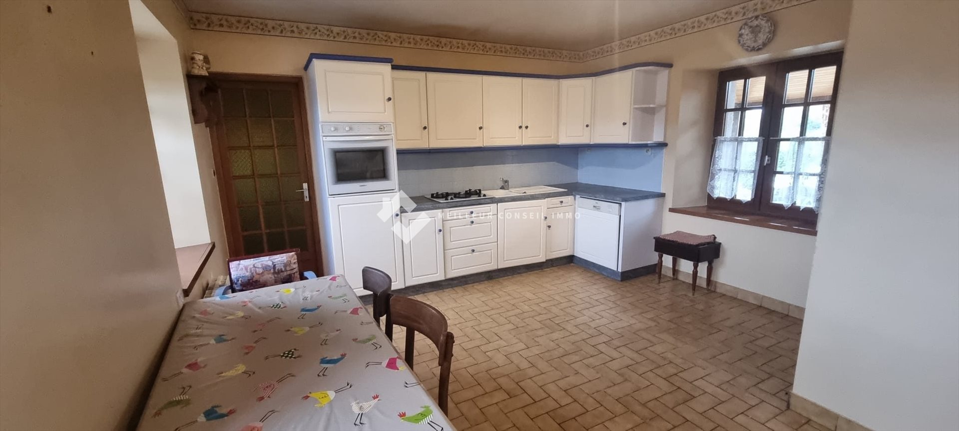 Maison à vendre, 85m², Lanvellec