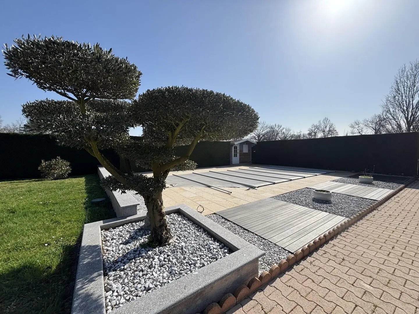 Maison à vendre, 142m², Charentay