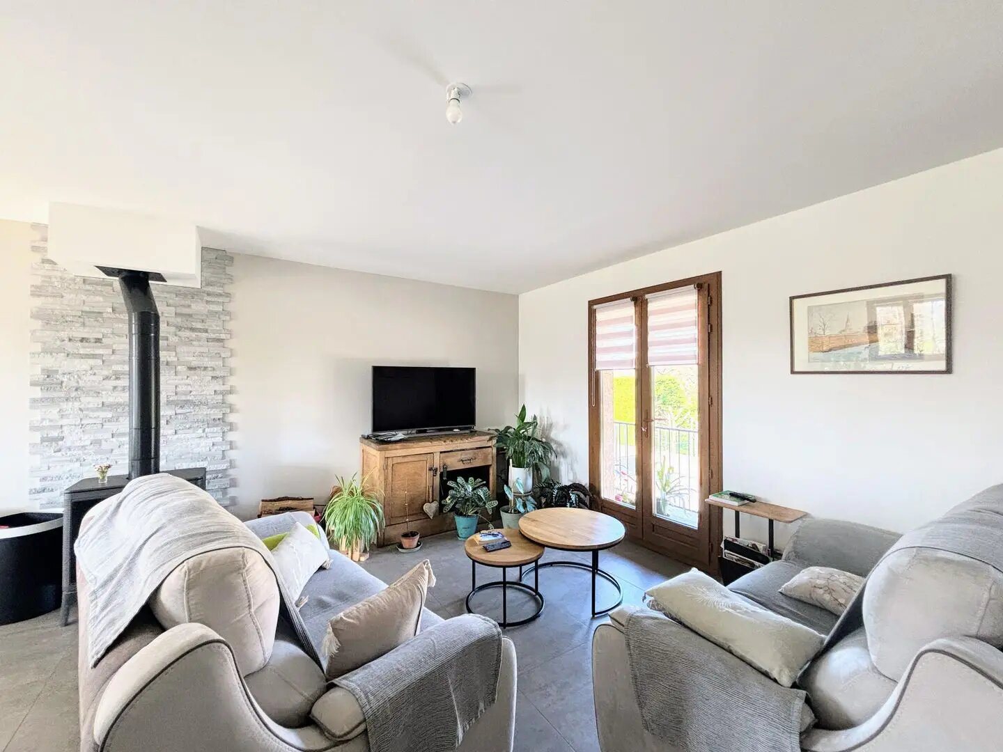 Maison à vendre, 142m², Charentay