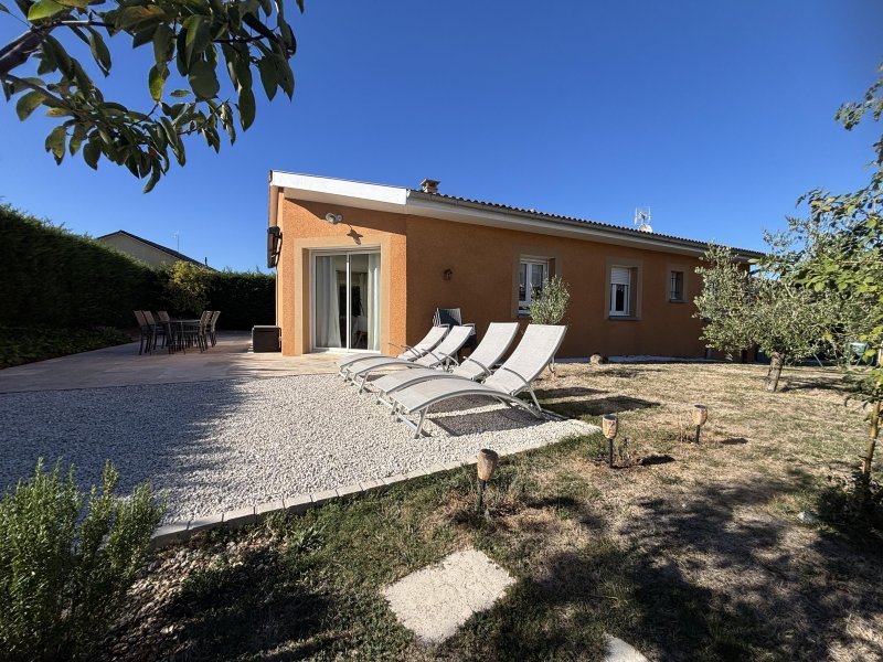 Maison à vendre, 4m², Lancié