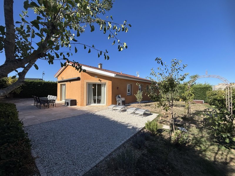 Maison à vendre, 4m², Lancié