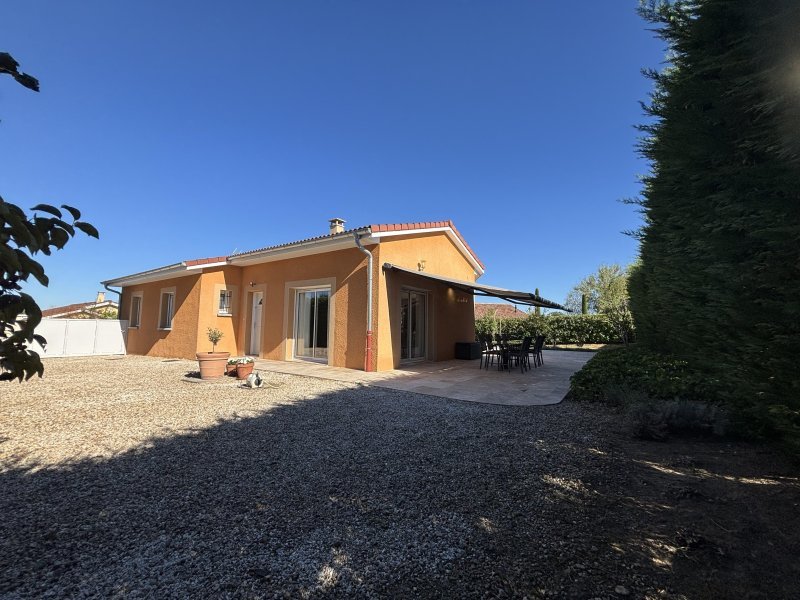 Maison à vendre, 4m², Lancié
