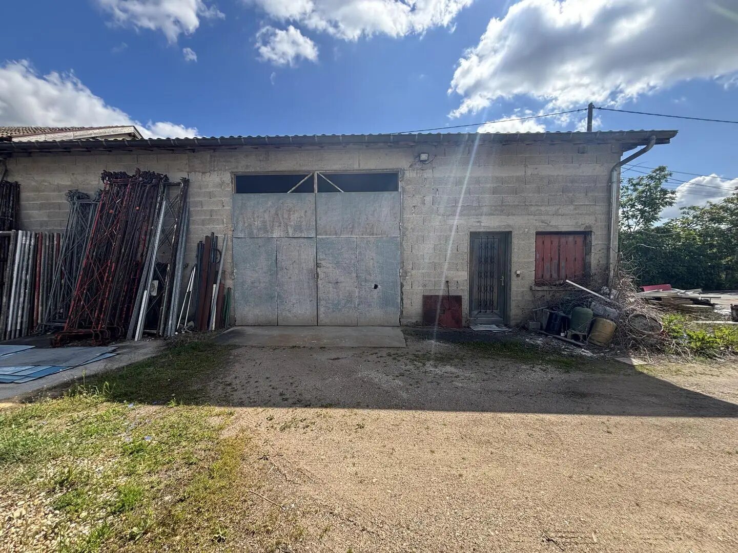 Maison à vendre, 132m², Belleville