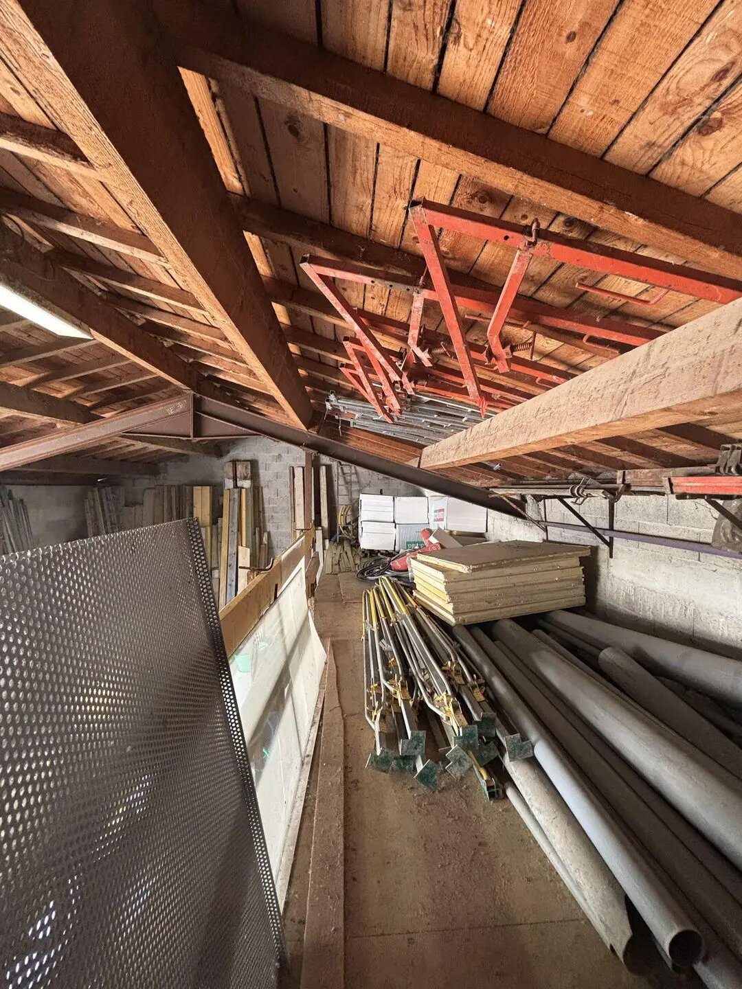 Maison à vendre, 132m², Belleville