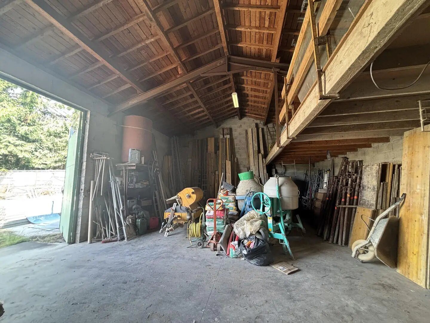 Maison à vendre, 132m², Belleville
