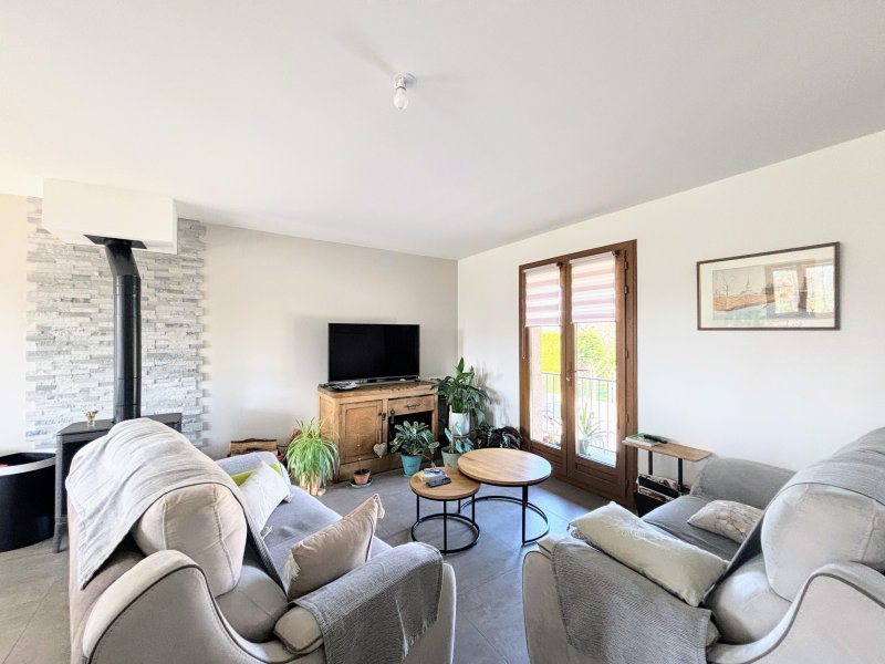 Maison à vendre, 5m², Charentay