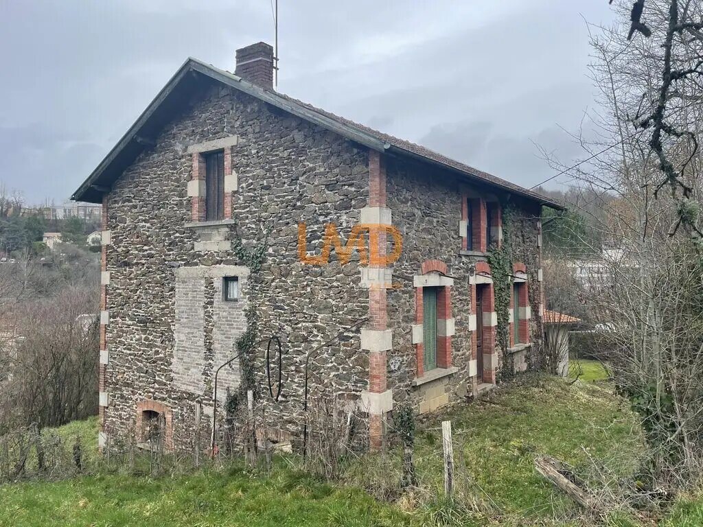 Maison à vendre, 90m², Decazeville