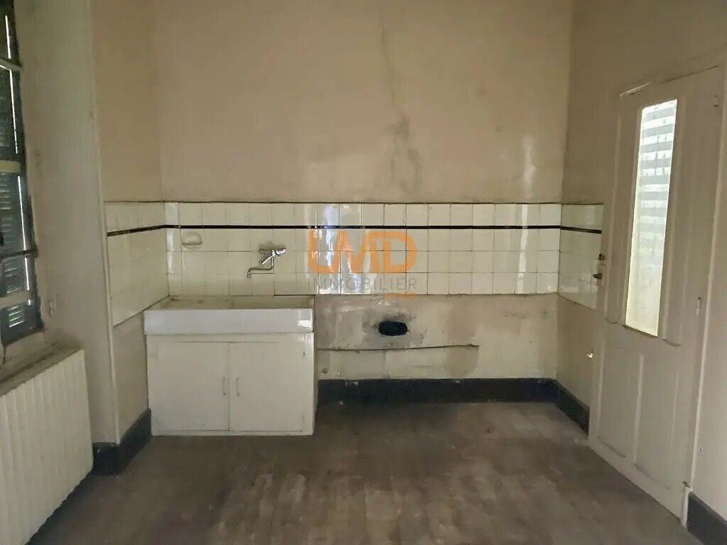 Maison à vendre, 90m², Decazeville