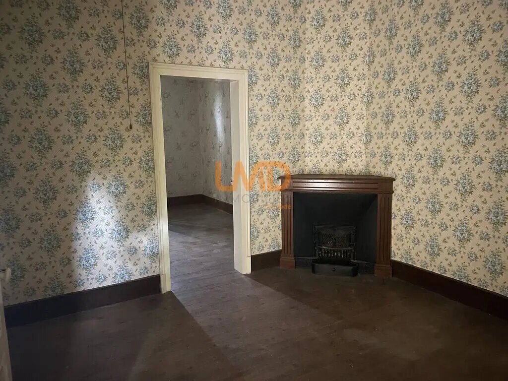 Maison à vendre, 90m², Decazeville