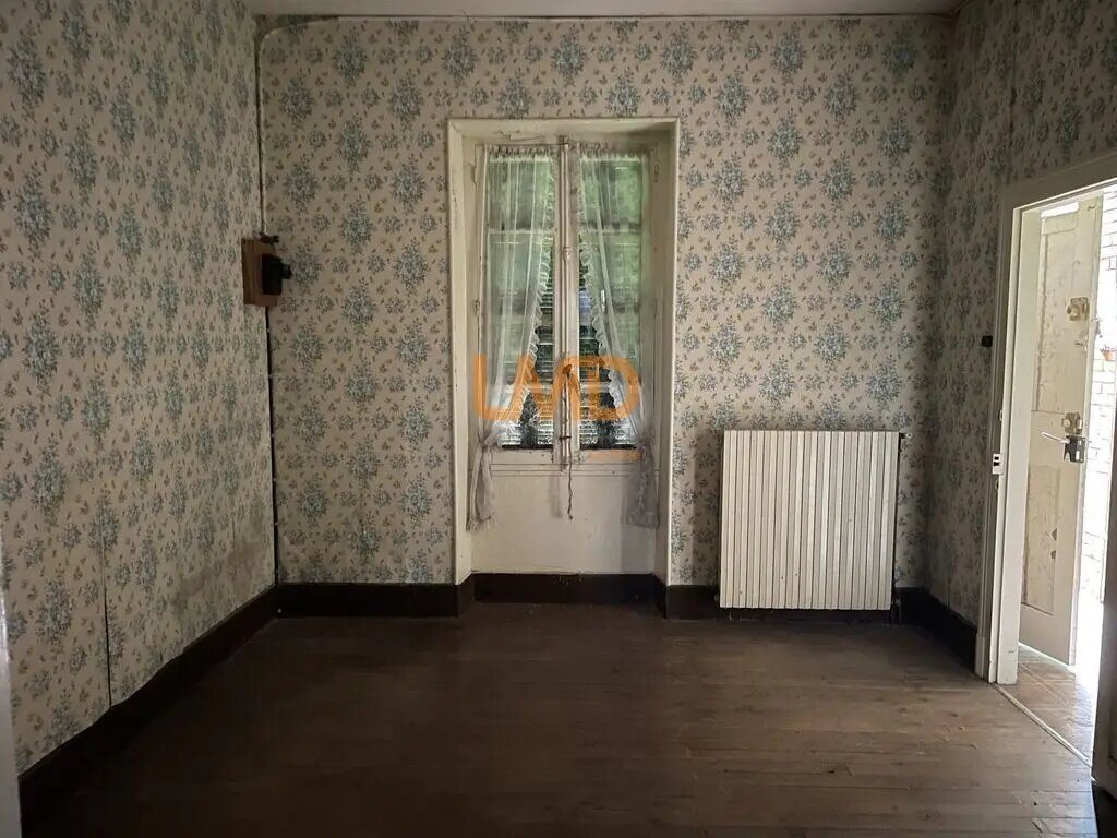 Maison à vendre, 90m², Decazeville