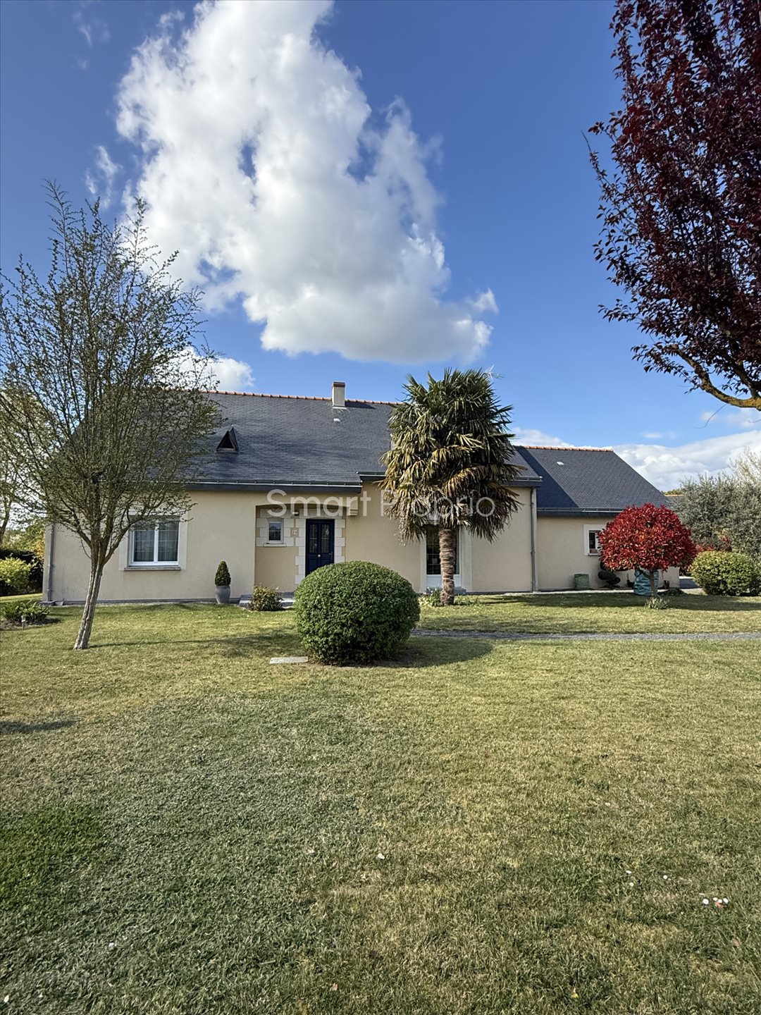 Maison à vendre, 117m², Vivy
