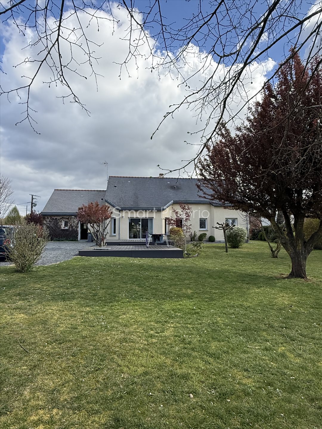 Maison à vendre, 117m², Vivy