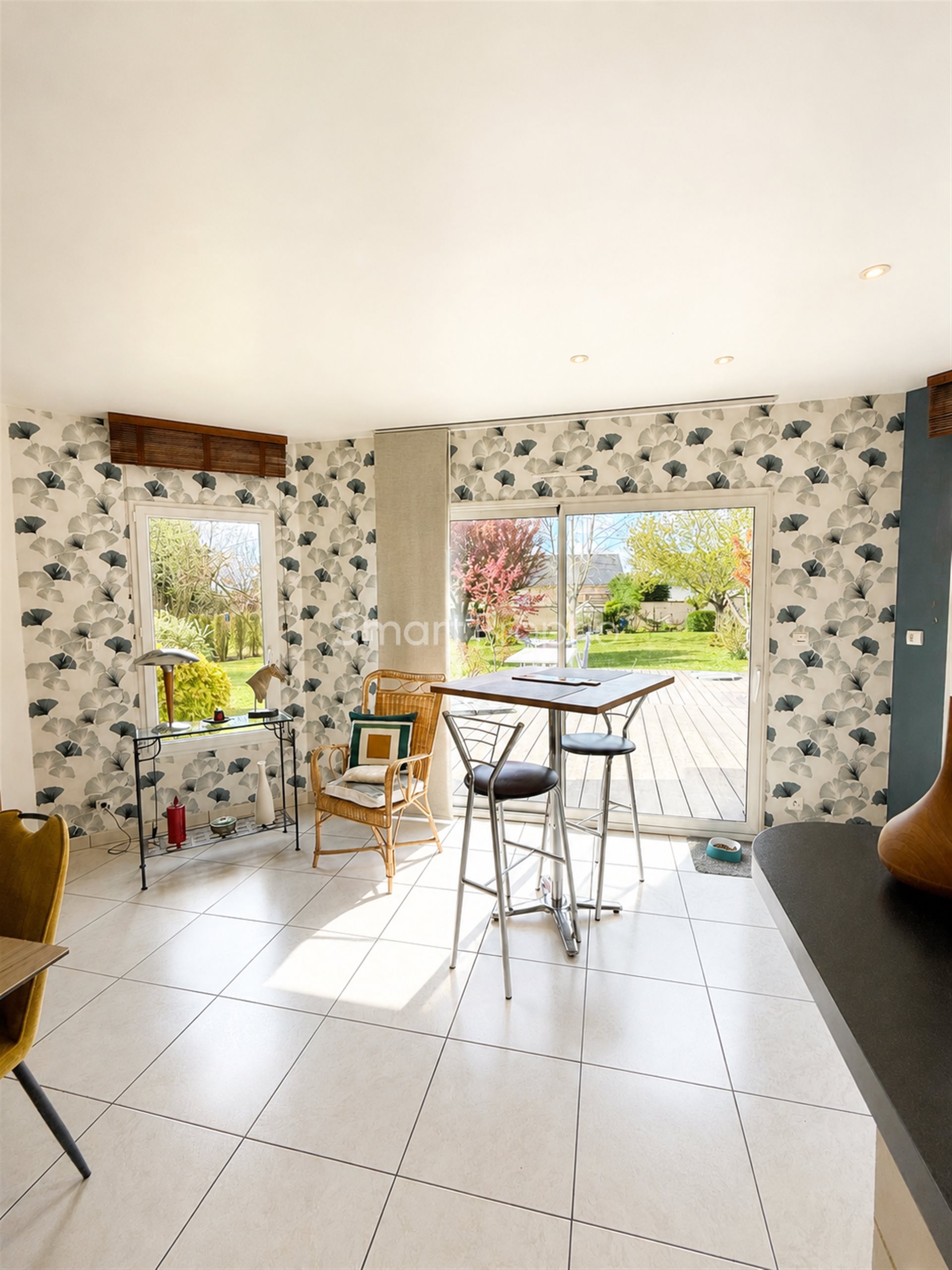 Maison à vendre, 117m², Vivy