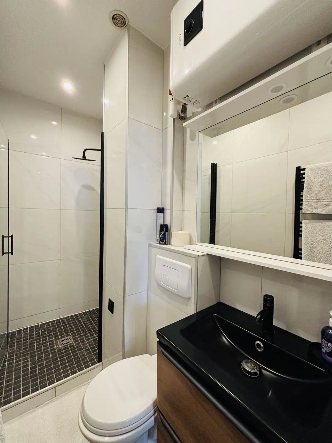 Appartement à louer, 37m², Vanves