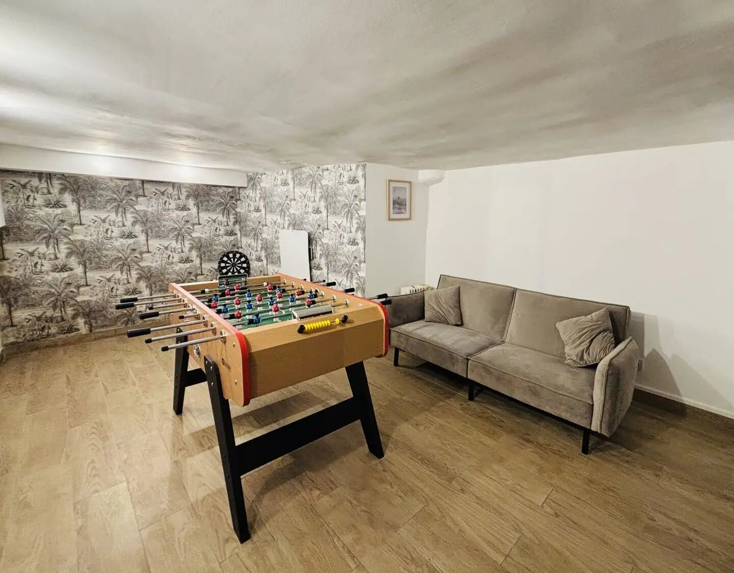 Appartement à louer, 37m², Vanves