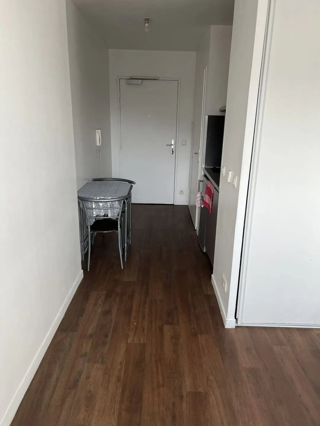 Appartement à louer, 17m², Rosny-sous-Bois