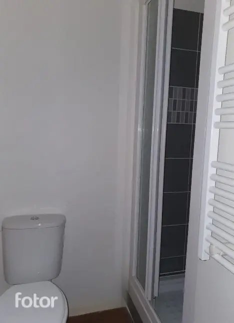 Appartement à louer, 17m², Rosny-sous-Bois